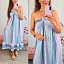 Vestido Hawai